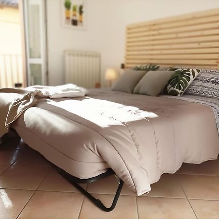 Quick Home - Interno 45 Biella Exteriör bild