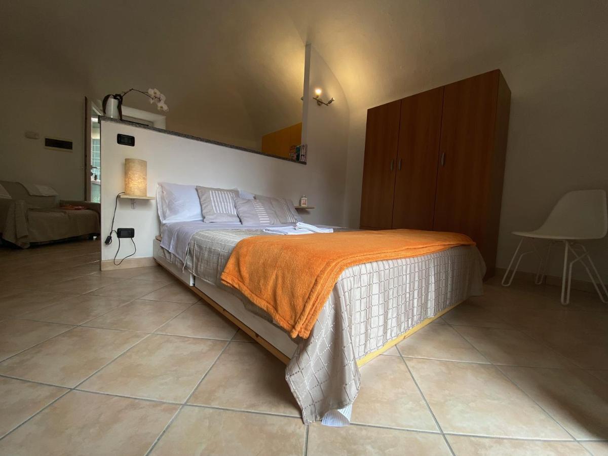 Quick Home - Interno 45 Biella Exteriör bild