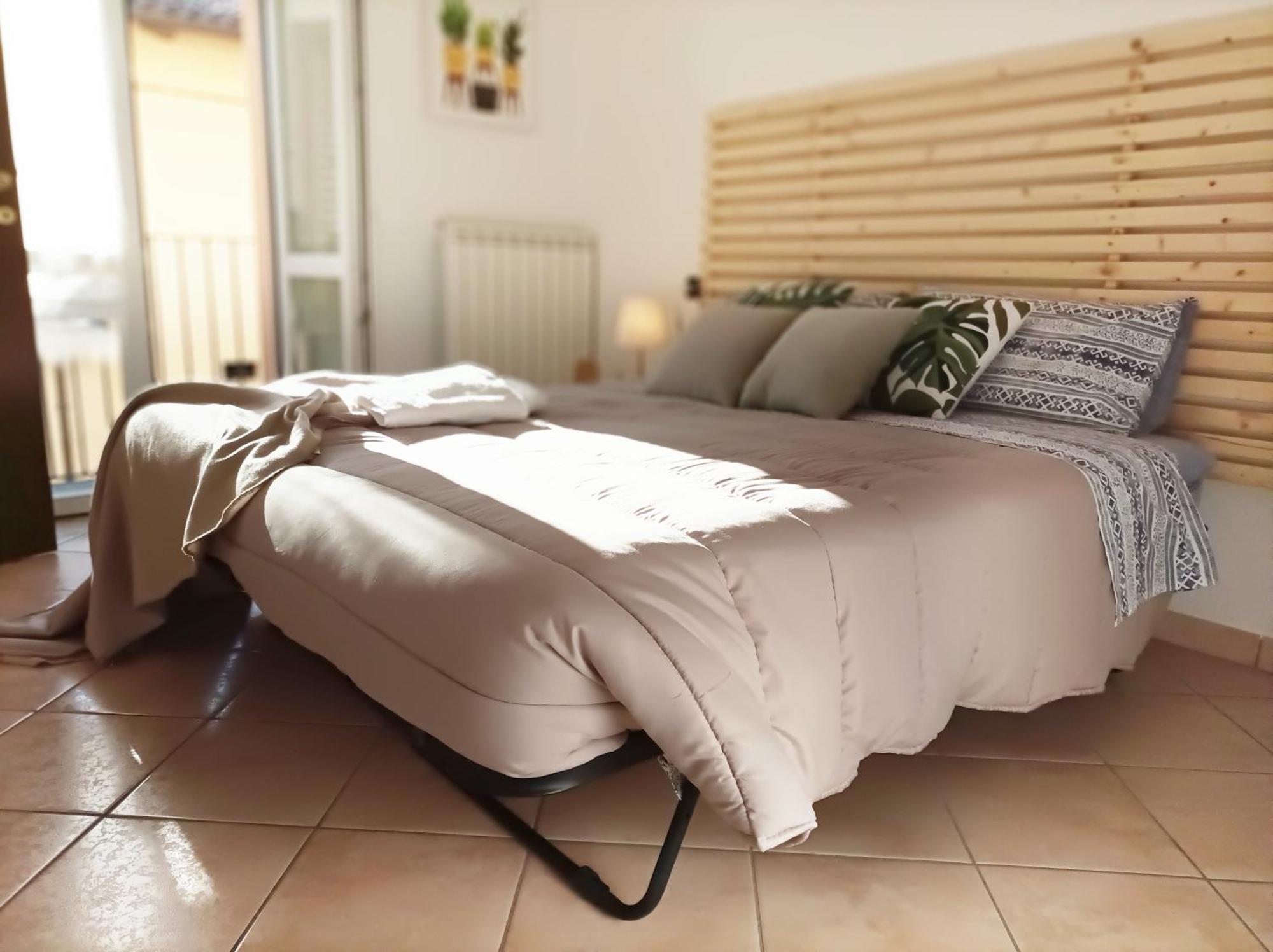 Quick Home - Interno 45 Biella Exteriör bild