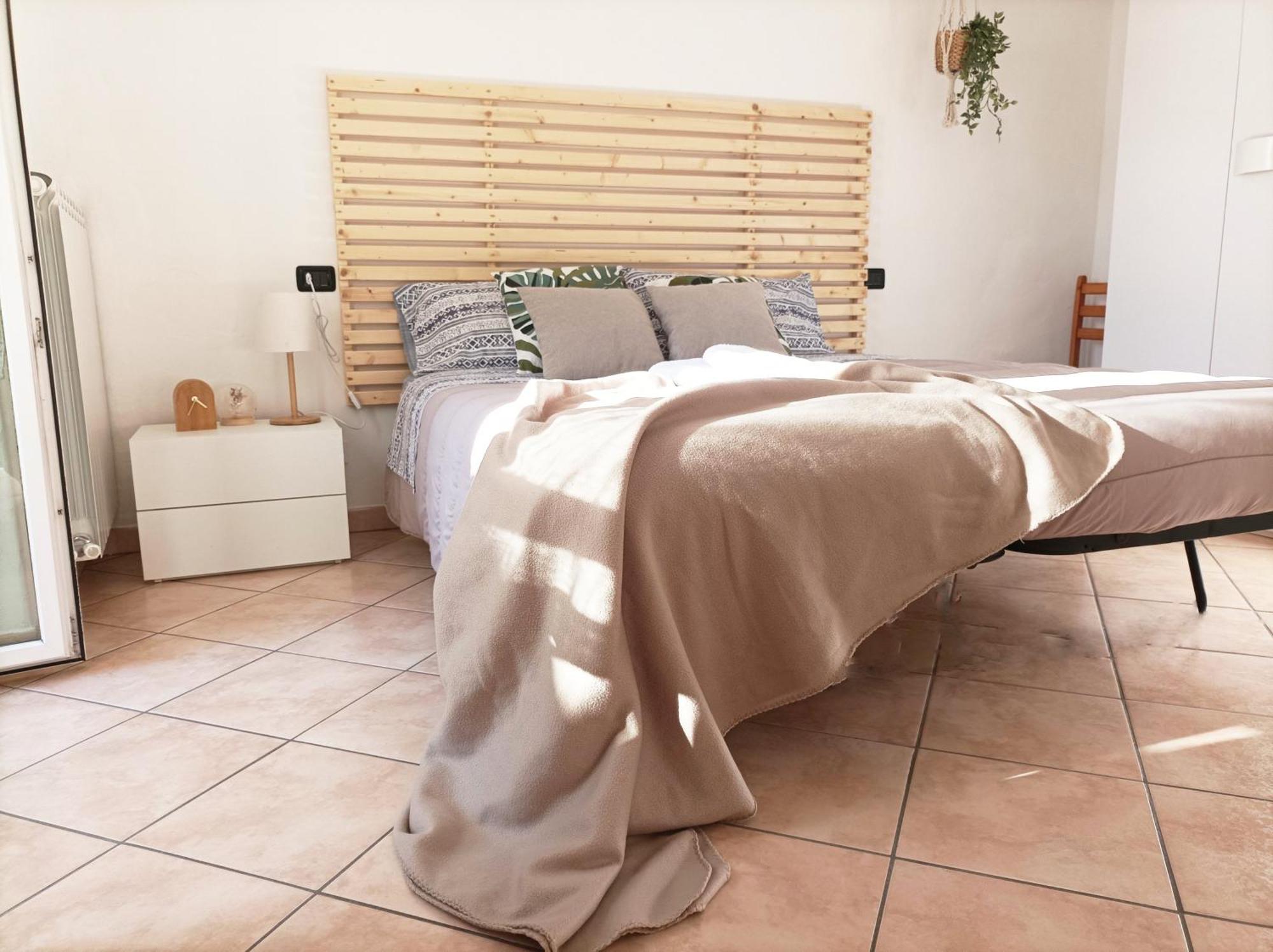 Quick Home - Interno 45 Biella Exteriör bild