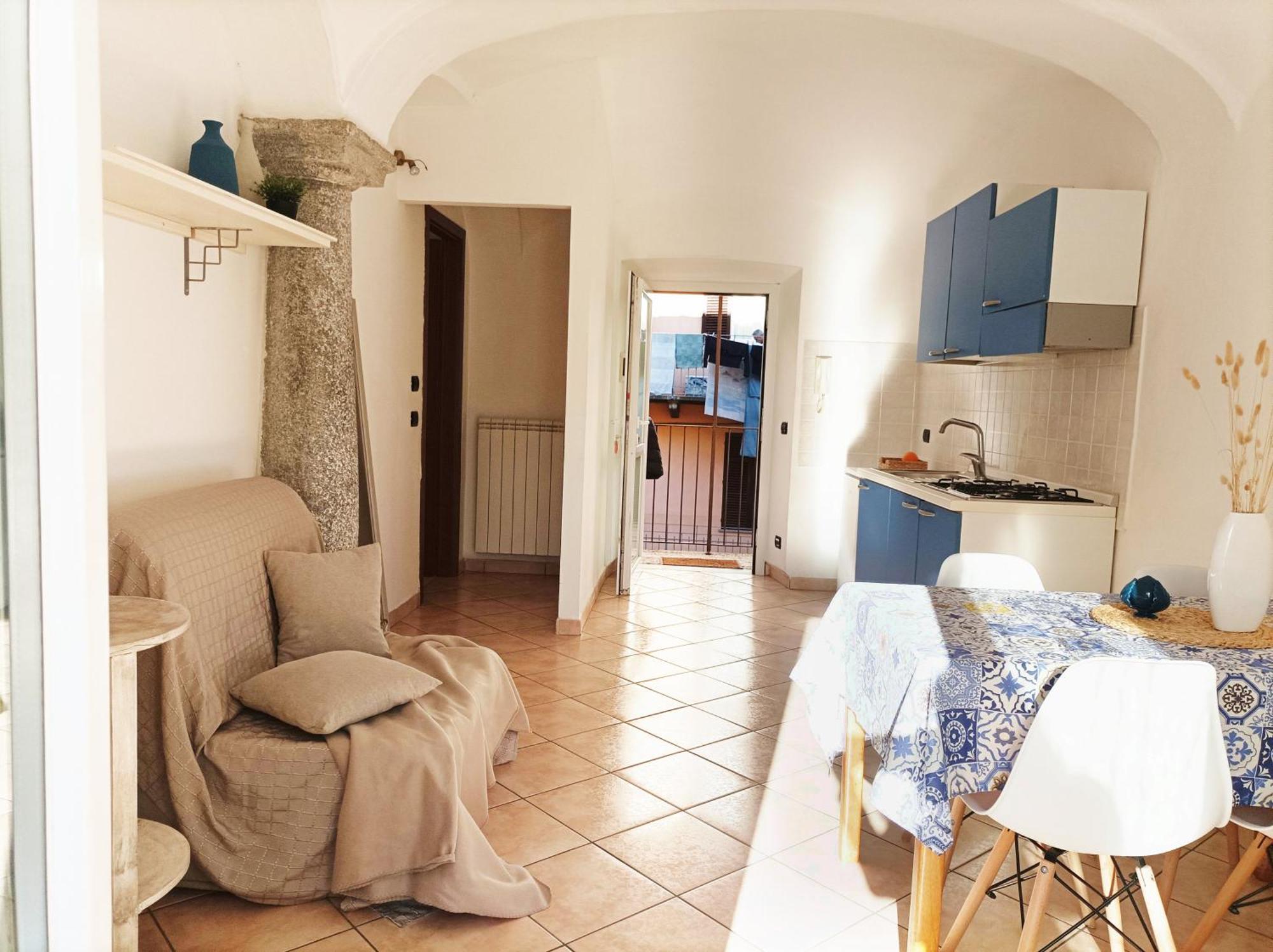 Quick Home - Interno 45 Biella Exteriör bild
