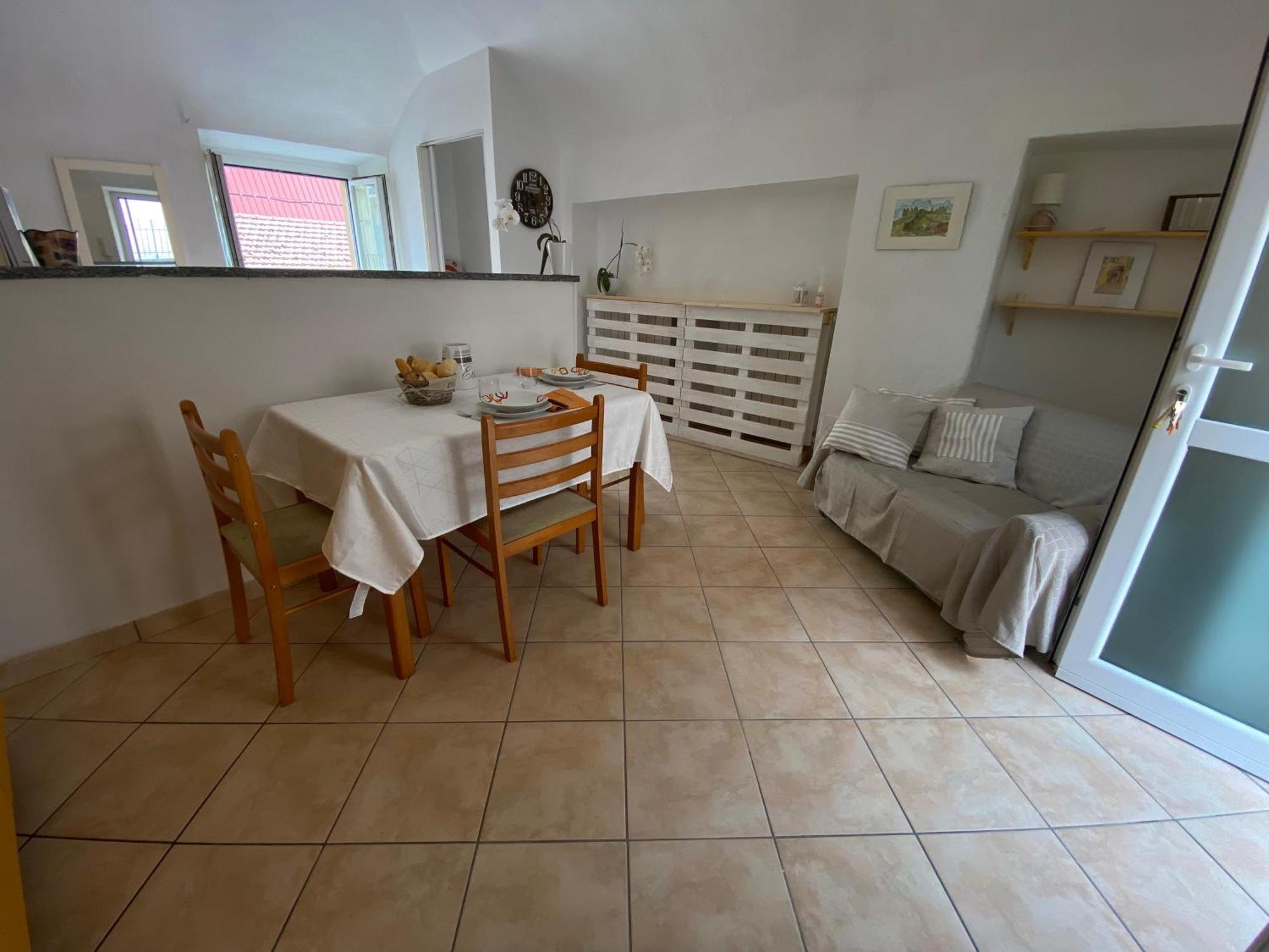Quick Home - Interno 45 Biella Rum bild