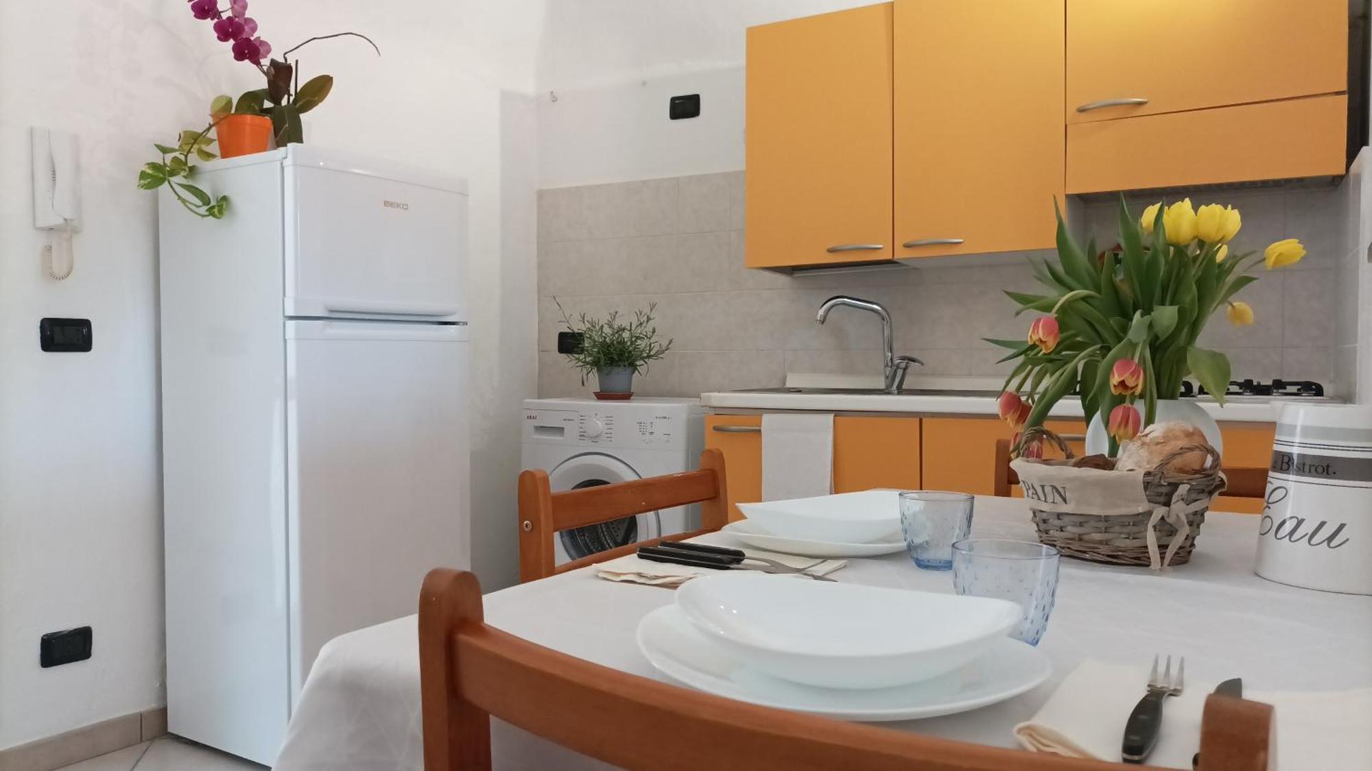 Quick Home - Interno 45 Biella Rum bild