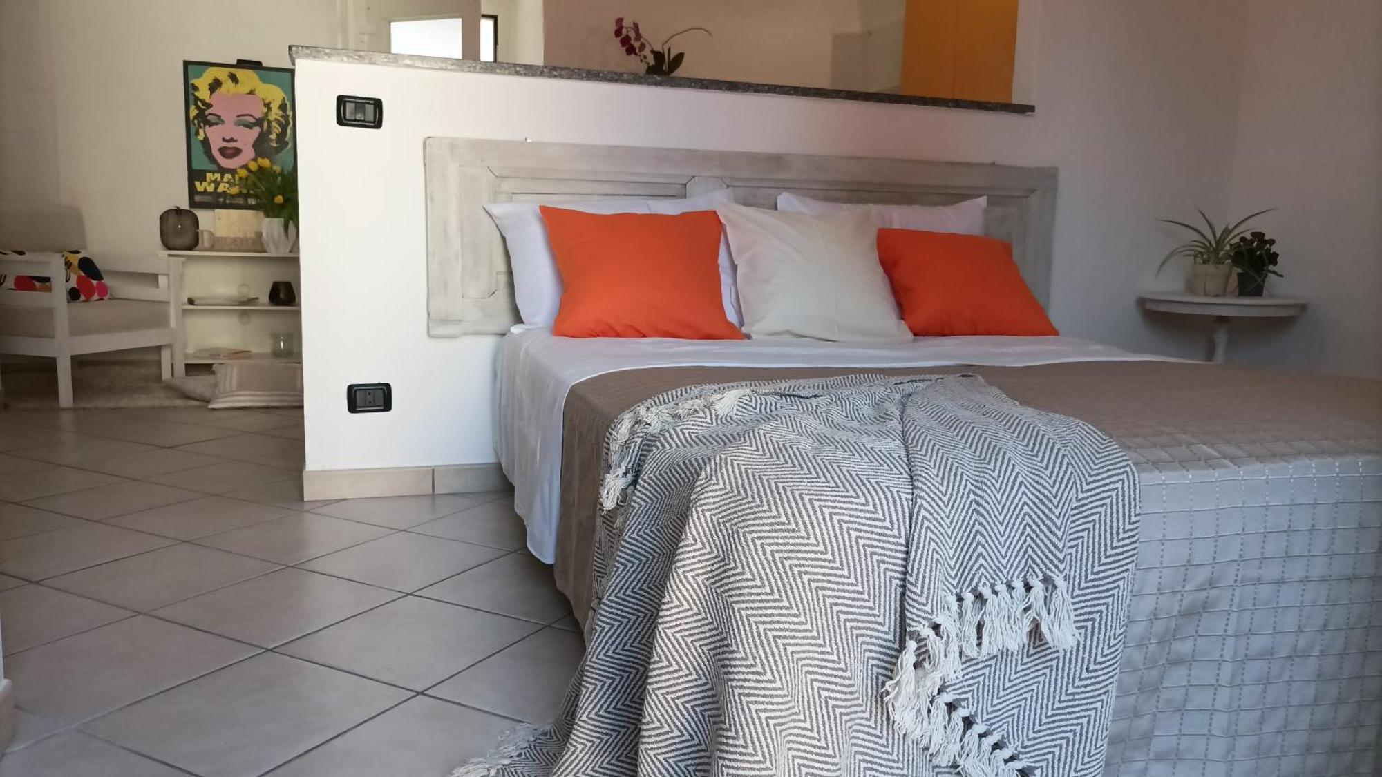 Quick Home - Interno 45 Biella Rum bild