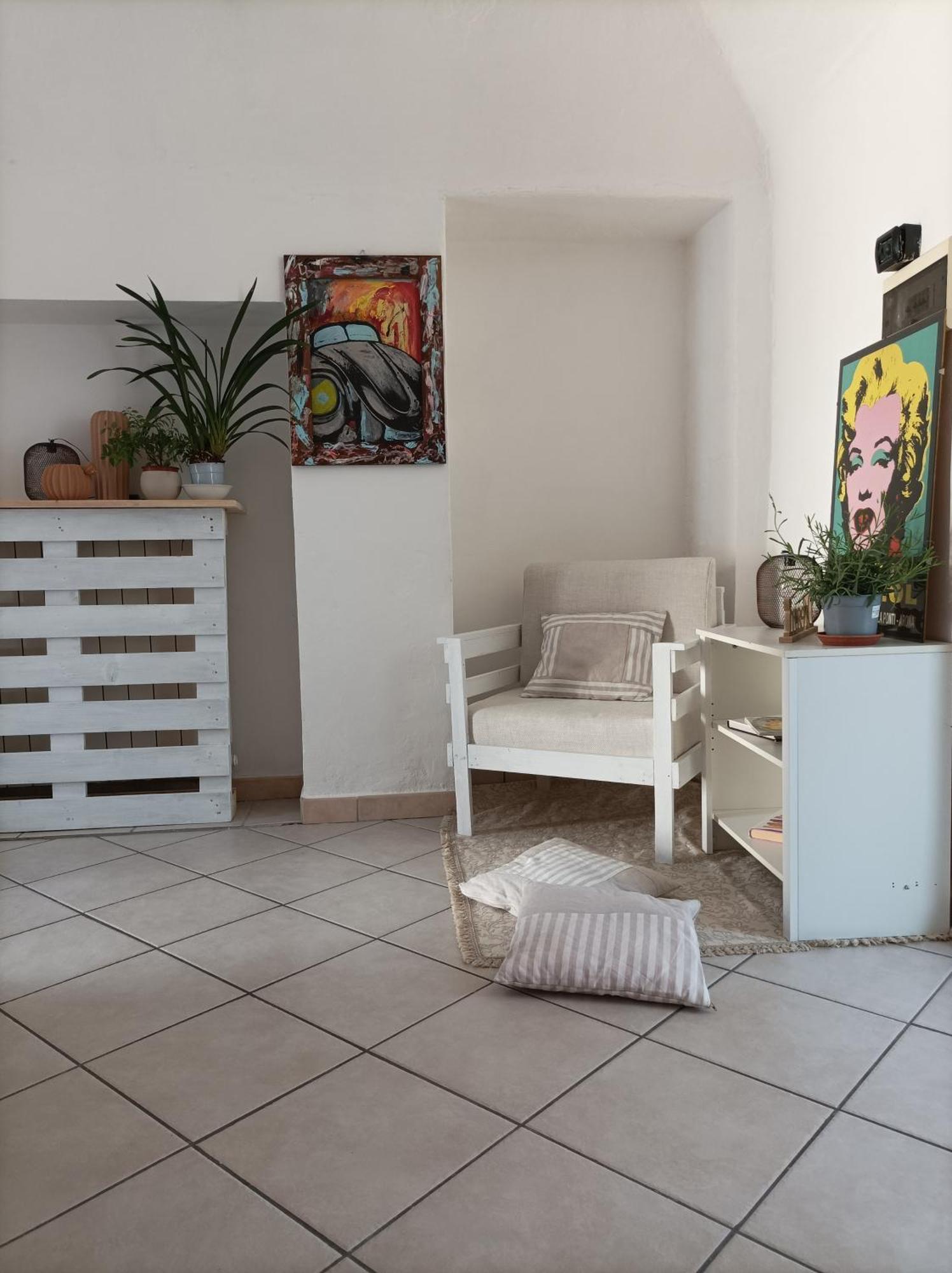 Quick Home - Interno 45 Biella Rum bild