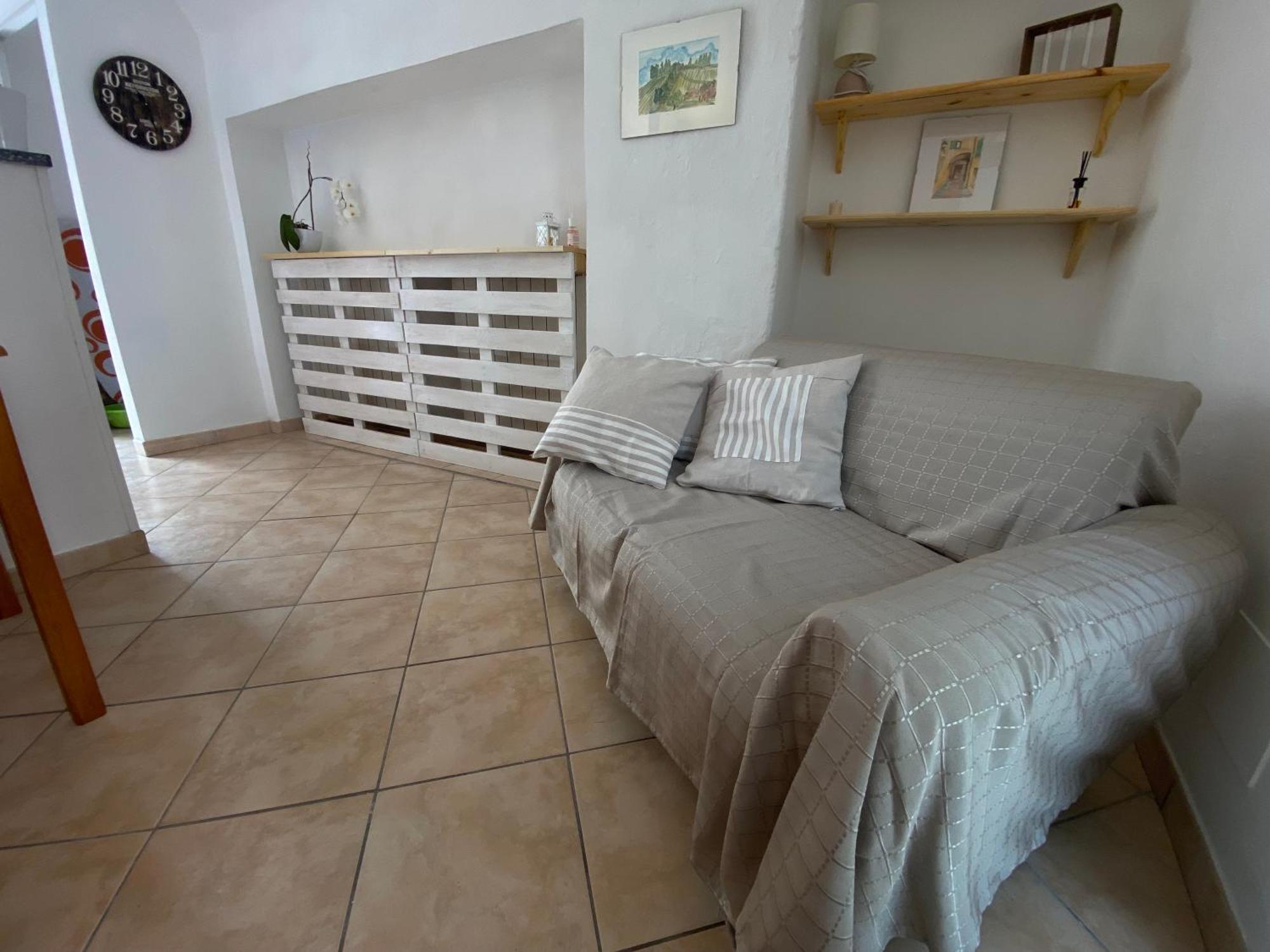 Quick Home - Interno 45 Biella Rum bild